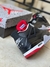 Imagen de Jordan 4 “Bred Reimagined”