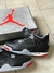 Jordan 4 Bred “Reimagined” en internet