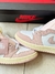 Jordan 1 High “Washed Pink” en internet
