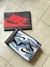 Jordan 1 High “UNC”