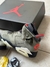 Jordan 6 x Travis Scott