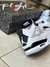 Imagen de Jordan 4 “Military Black”