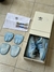 Adidas Forum Low “Blue Tint” x Bad Bunny