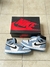 Jordan 1 High “UNC”