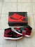 Jordan 1 High “Patent Bred”