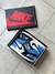 Jordan 1 High “Obsidian”
