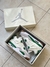 Jordan 4 Sb “Pine Green”