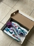 Nike Dunk Low “Futura Laboratories”