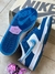 Nike Dunk Low “Born x Raised One Block At A Time” en internet
