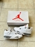 Jordan 4 “White Oreo” - comprar en línea