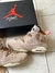 Jordan 6 “British Khaki” x Travis Scott en internet