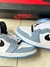 Jordan 1 High “UNC” en internet