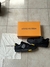 Louis Vuitton Trainer “Black Signature” - comprar en línea