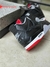 Imagen de Jordan 4 Bred “Reimagined”