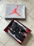 Jordan 4 Bred “Reimagined”