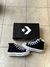 Converse Plataforma Negro