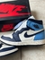 Jordan 1 High “Obsidian” en internet