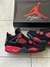 Jordan 4 “Red Thunder” - comprar en línea