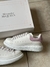 Alexander McQueen en internet
