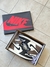 Jordan 1 High “Dark Mocha”
