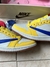 Jordan 1 Low “Canary” x Travis Scott en internet