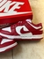 Nike Dunk Low “Gym Red” en internet