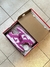 Nike Dunk Low “White Violet”