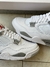 Jordan 4 “White Oreo” - Luxuryyy_23