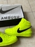 Nike Dunk High “Flash Lime” x Ambush en internet