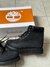 Botas Timberland Negro en internet