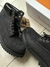 Botas Timberland Negro