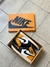 Jordan 1 High “Taxi”