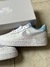 Nike Air Force One “Double Swoosh” en internet