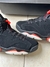 Jordan 6 “Infrared” - Luxuryyy_23
