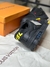 Imagen de Louis Vuitton Trainer “Black Signature”