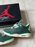 Jordan 3 x Nina Chanel Abney en internet