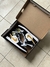 Jordan 1 Mid “Patent Gold”