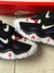 Nike Air Barrage Mid Raptors - tienda en línea