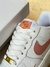 Nike Air Force One “White Desert Berry”