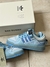 Adidas Forum Low “Blue Tint” x Bad Bunny en internet