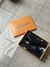 Louis Vuitton Trainer “Black Signature”