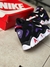 Nike Air Barrage Mid Raptors