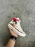 Converse Goku Custom