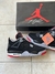 Jordan 4 Bred 2019 - comprar en línea