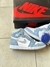 Jordan 1 High “Hyper Royal” en internet