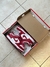 Nike Dunk Low “Gym Red”