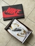 Jordan 1 High “Metallic Gold”