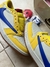 Jordan 1 Low “Canary” x Travis Scott - Luxuryyy_23