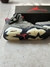 Jordan 6 x Travis Scott en internet