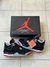 Jordan 4 Bred 2019